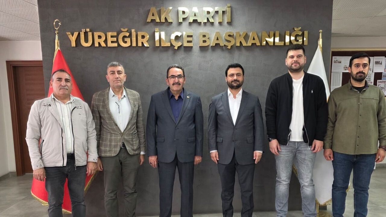 Abdullah Doğru'dan Yüreğir çıkarması