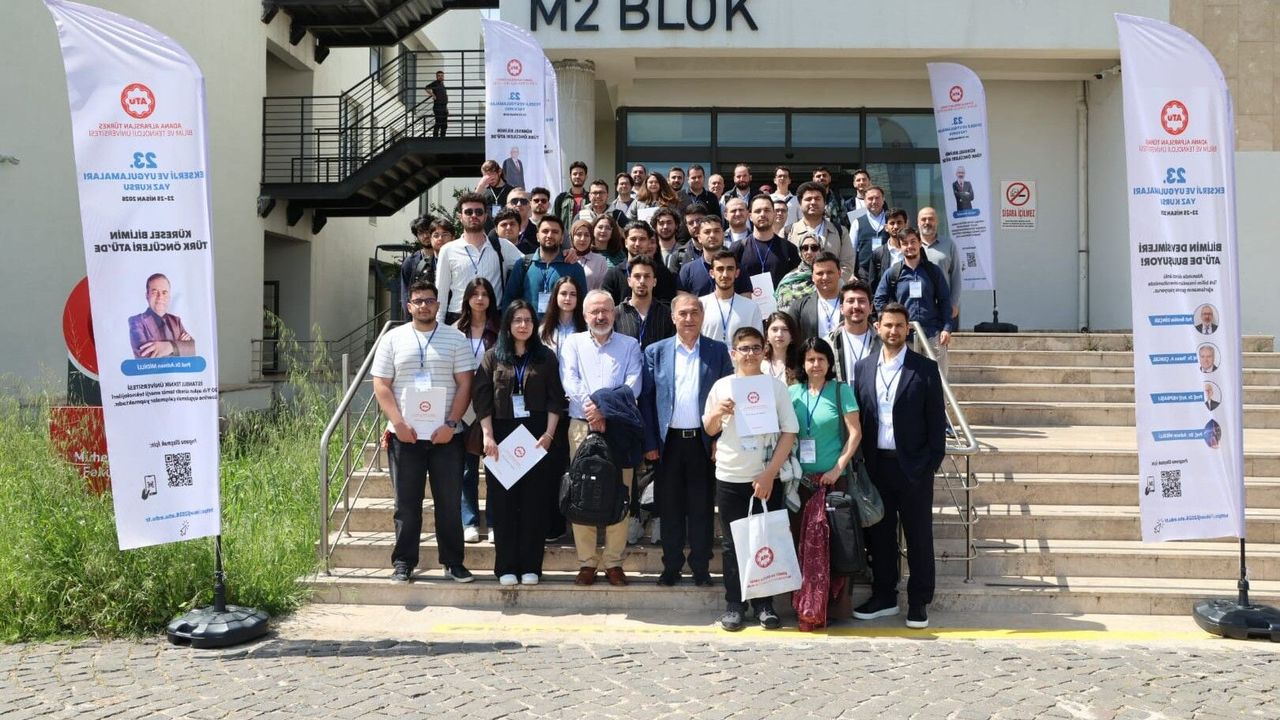 Adana’da enerji ve sanayi vizyonu masaya yatırıldı