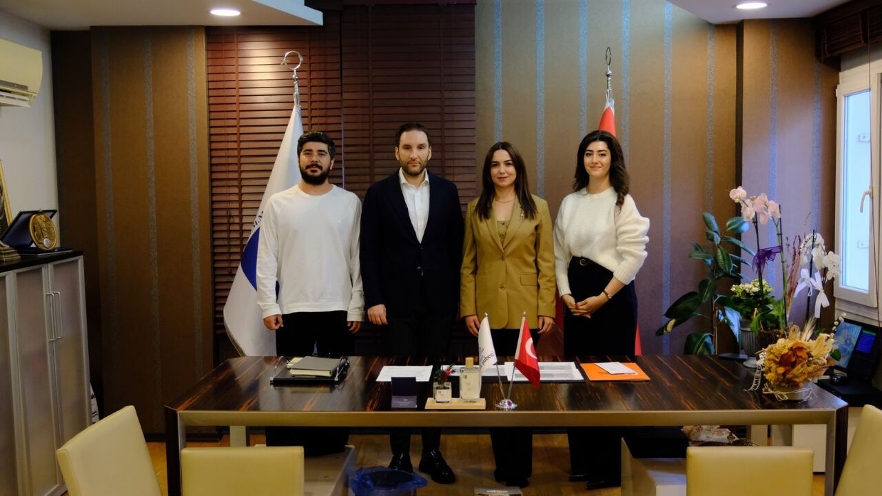 CHP'li Bilici’den MMO ve Mimarlar Odası’na ziyaret