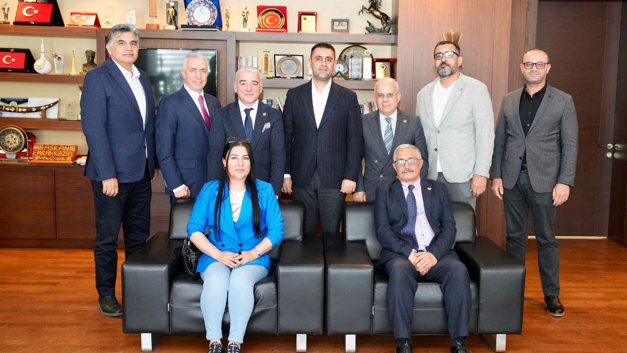 Çukurova’da büyük değişim: Heyelan alanı imara açılıyor