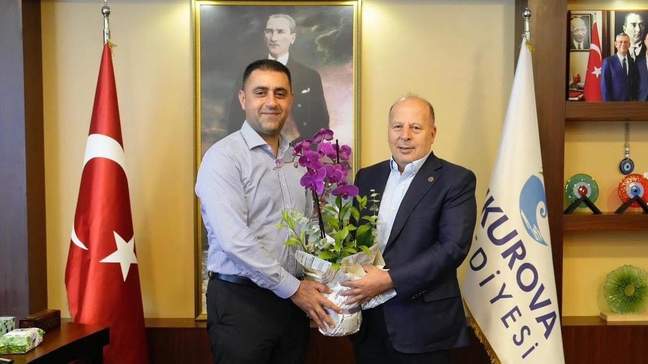 Emrah Kozay'dan Ali Demirçalı açıklaması