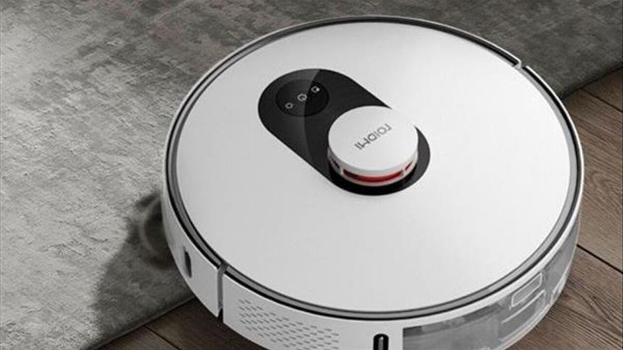 Robot süpürgesi olanlar dikkat! O listeye dahil edildi