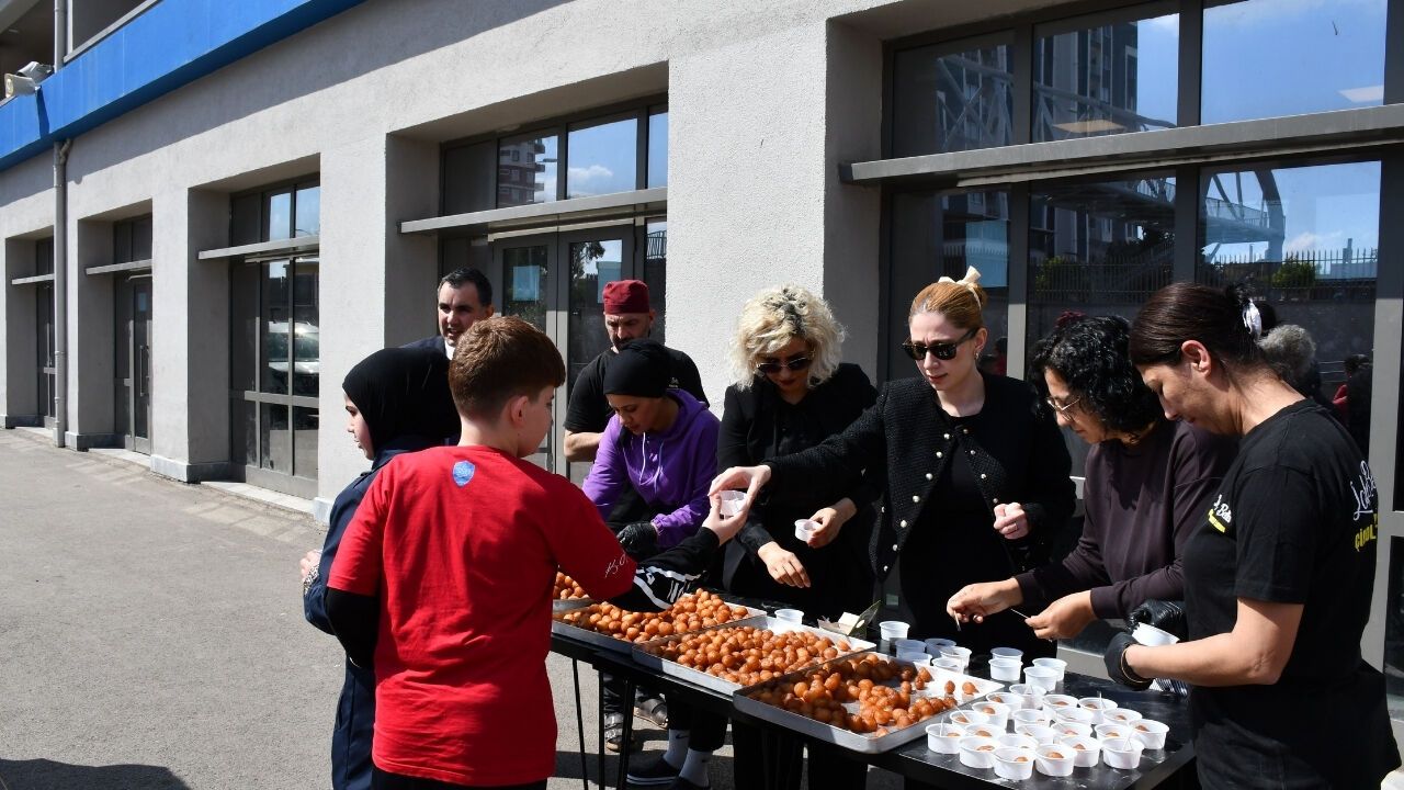 Sakıp Sabancı vefatının 22. yılında Adana’da anıldı