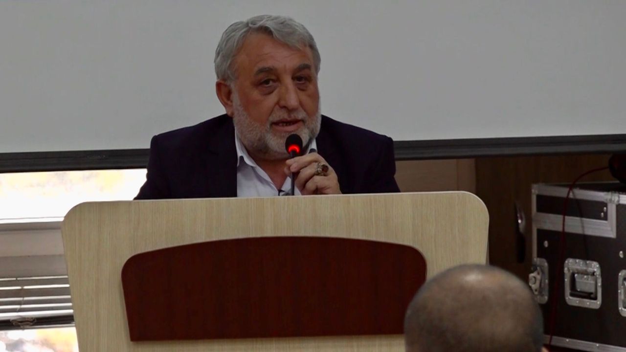 Sancaklı’dan mecliste dikkat çeken çıkış: “Bu konser iptal edilmeli”