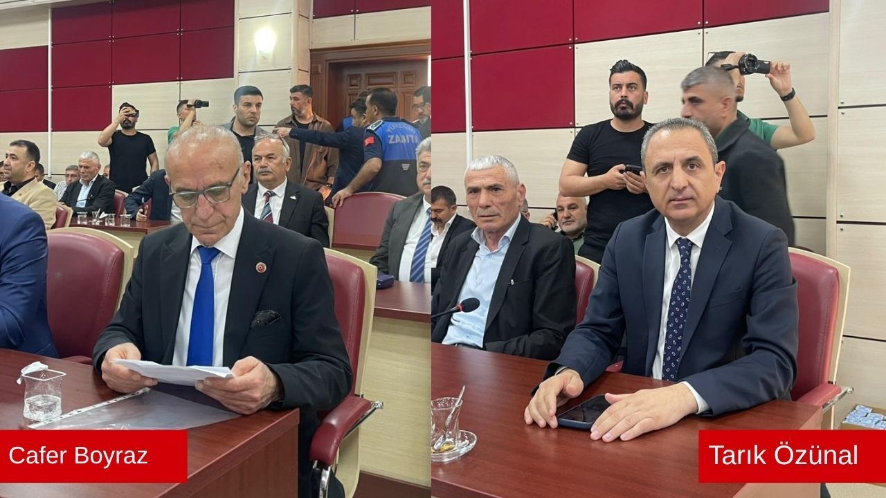 Yüreğir'de Seçim Başladı, İlk Tur Tablosu Netleşti