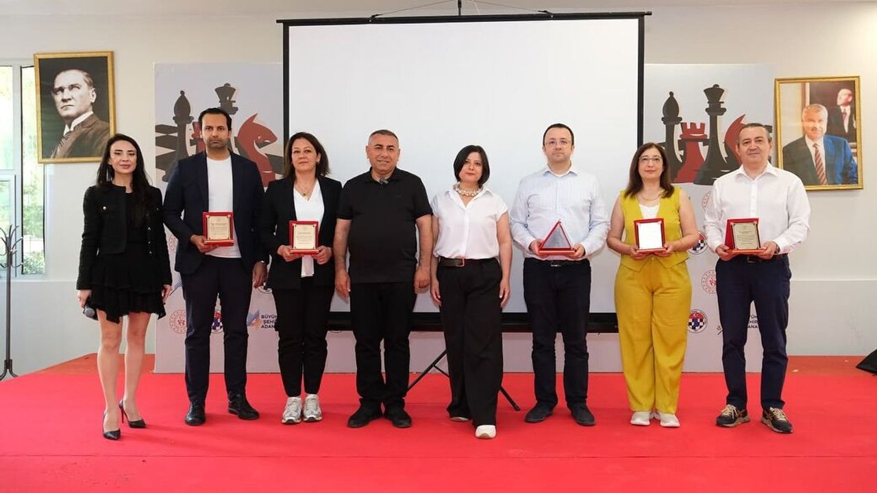 Adana Büyükşehir Belediyesi’nden Engelliler Haftası’na Özel Program