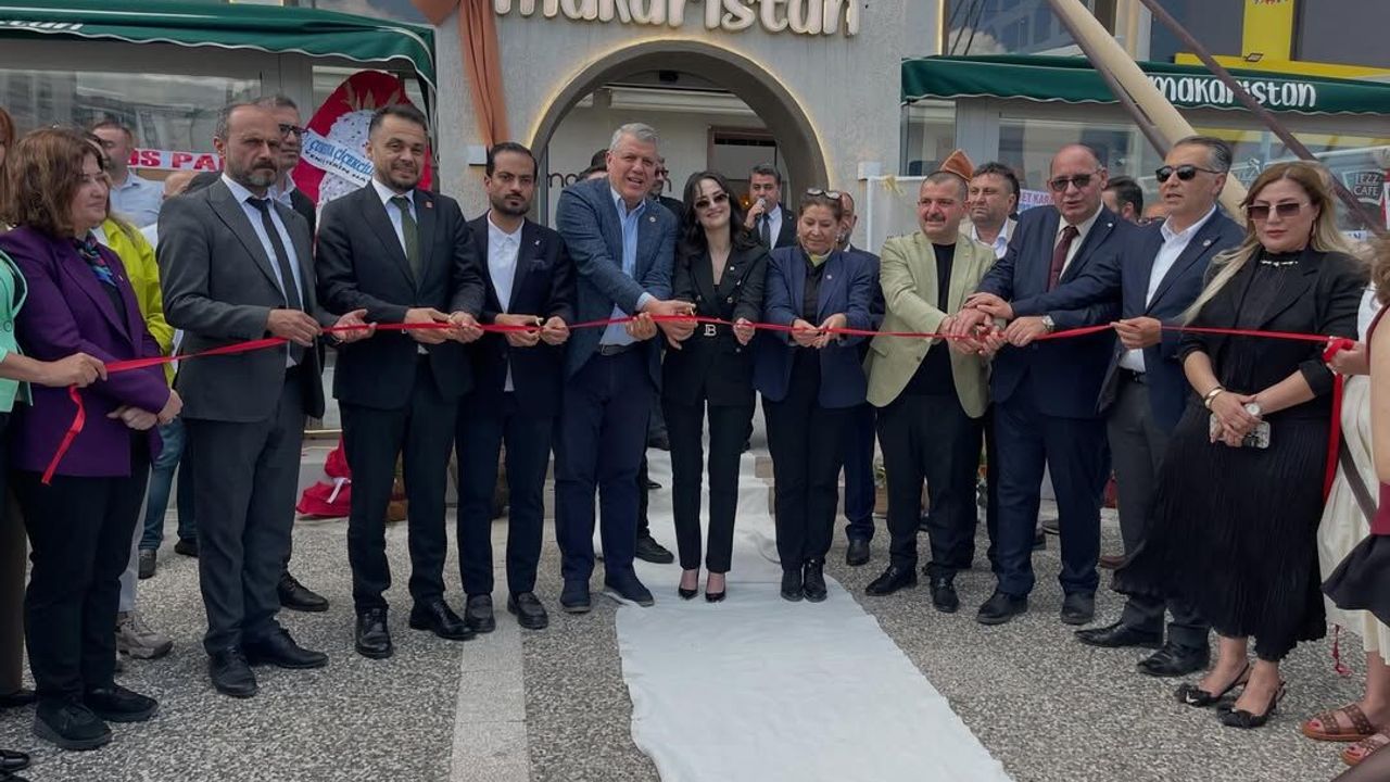 CHP Adana Milletvekili Ayhan Barut’tan Osmaniye’de Yoğun Saha Mesaisi