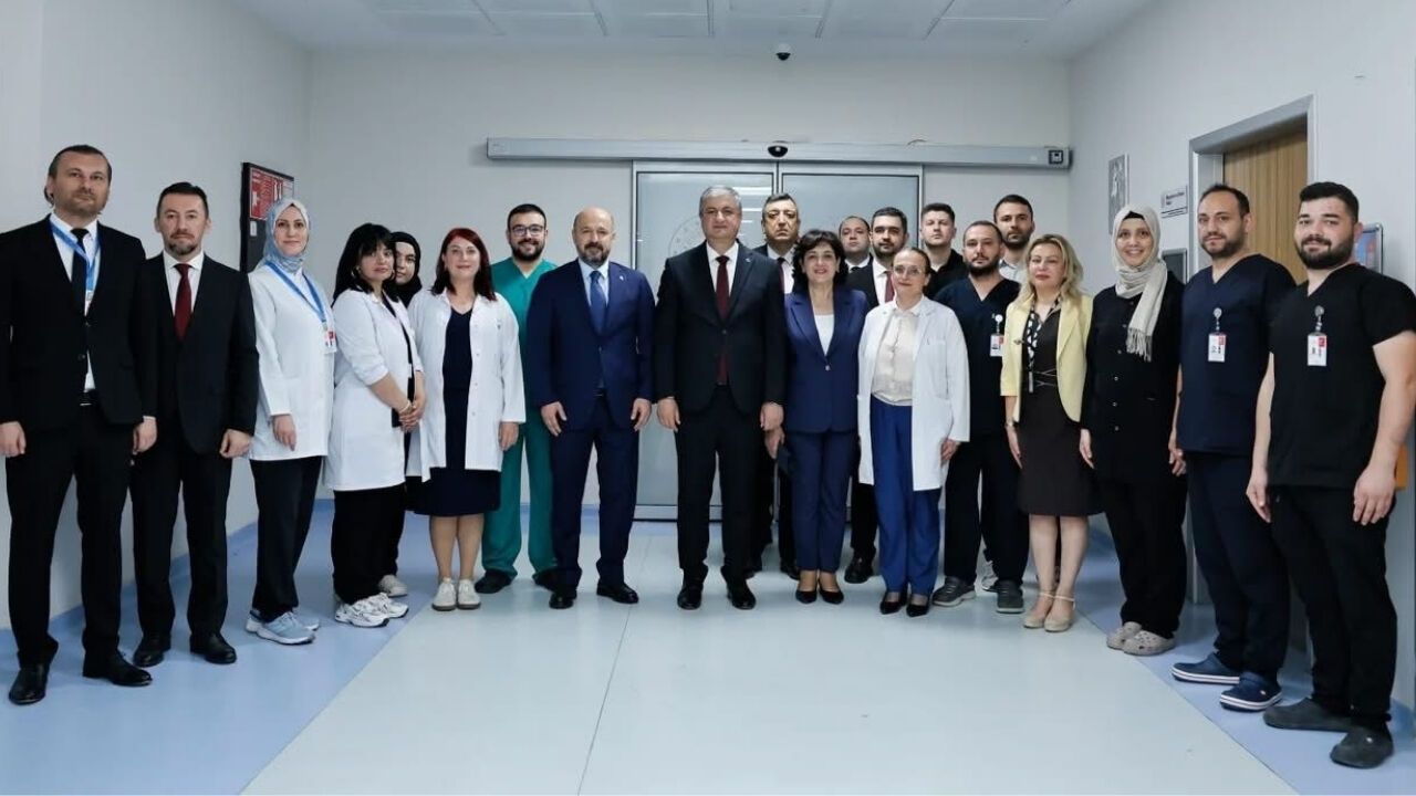 Halil Nacar’dan Vali Mustafa Yavuz’a teşekkür
