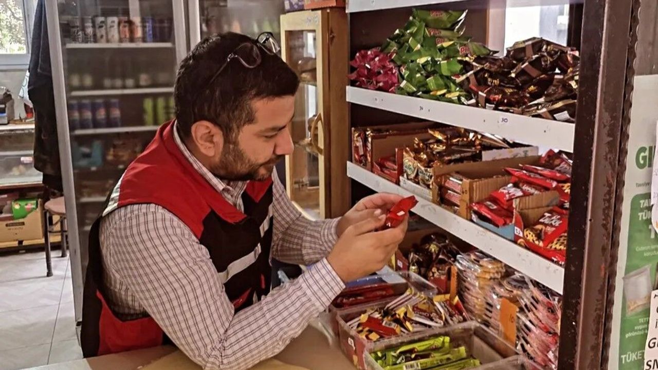 Kozan’da restoran, market ve işletmeler mercek altında