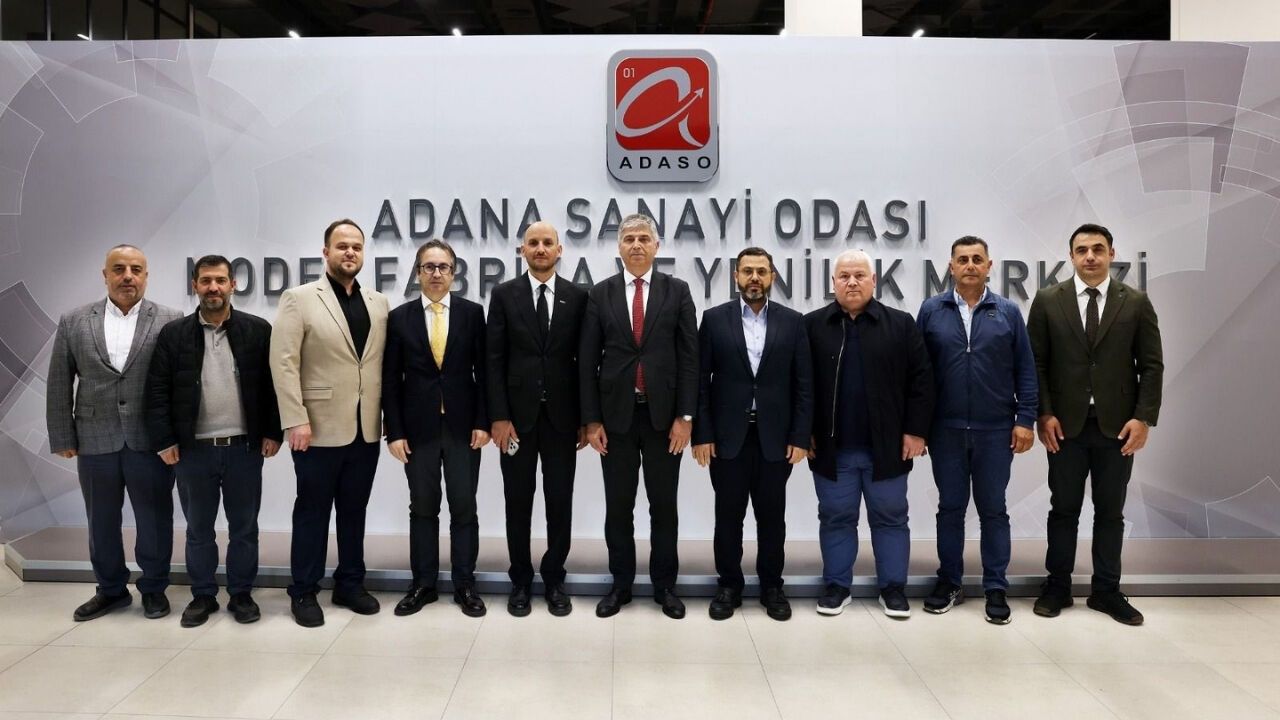 Tarım destekleri ASKON’da masaya yatırıldı