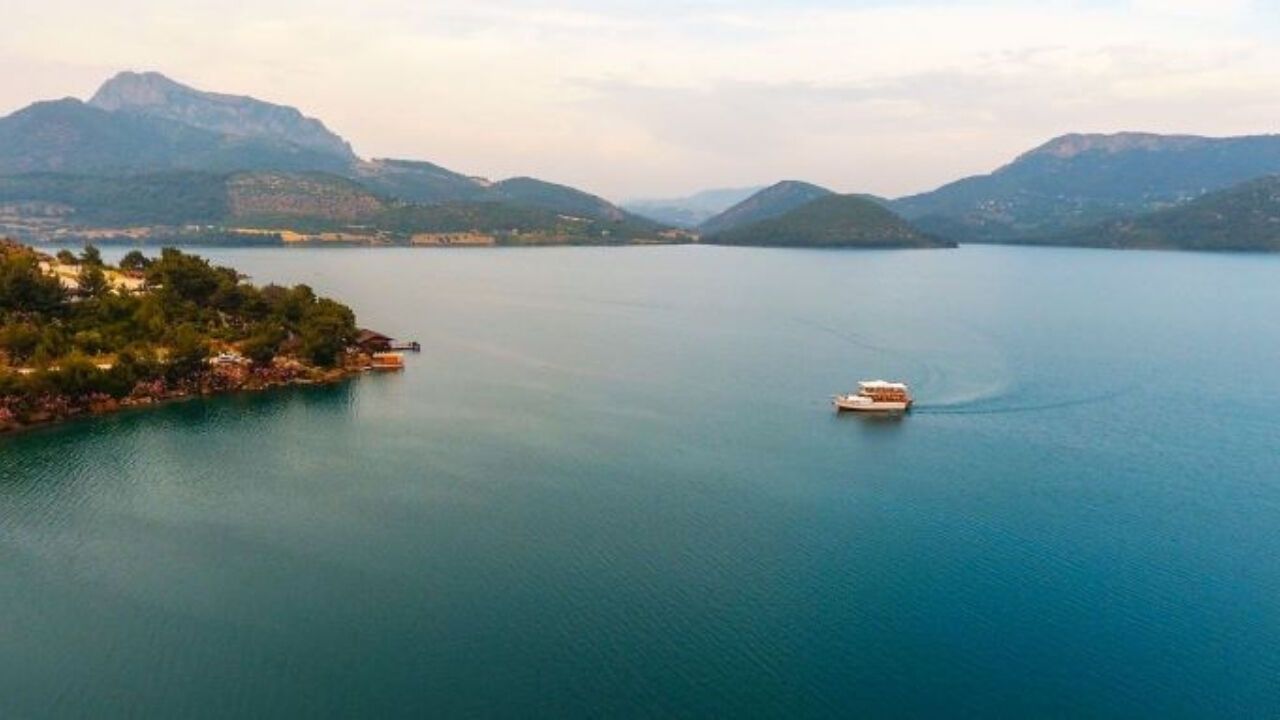 İl olma potansiyeli taşıyan ilçeler açıklandı: Adana’dan Kozan listede