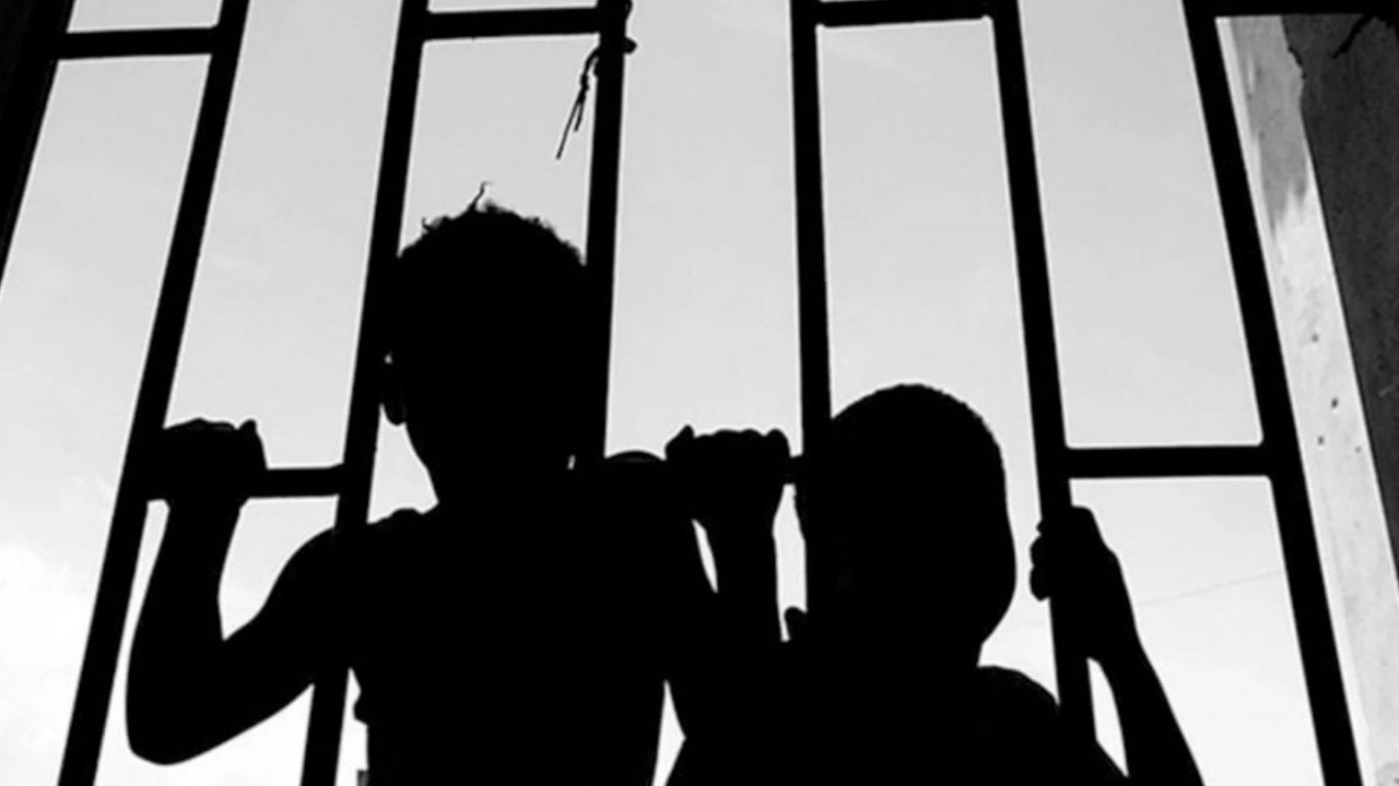 Suça sürüklenen çocuklar için yeni dönem: Müebbet hapis gündemde