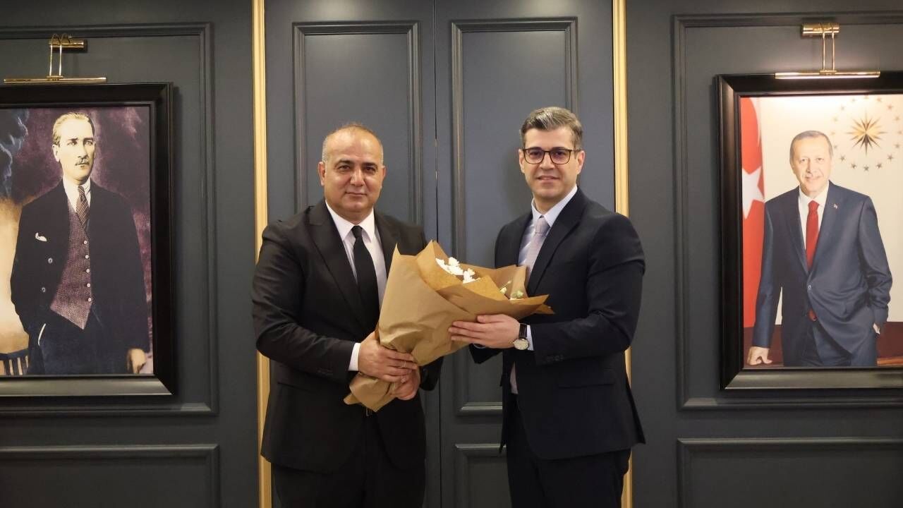 Cumhur İttifakı'ndan Adana'da birlik mesajı