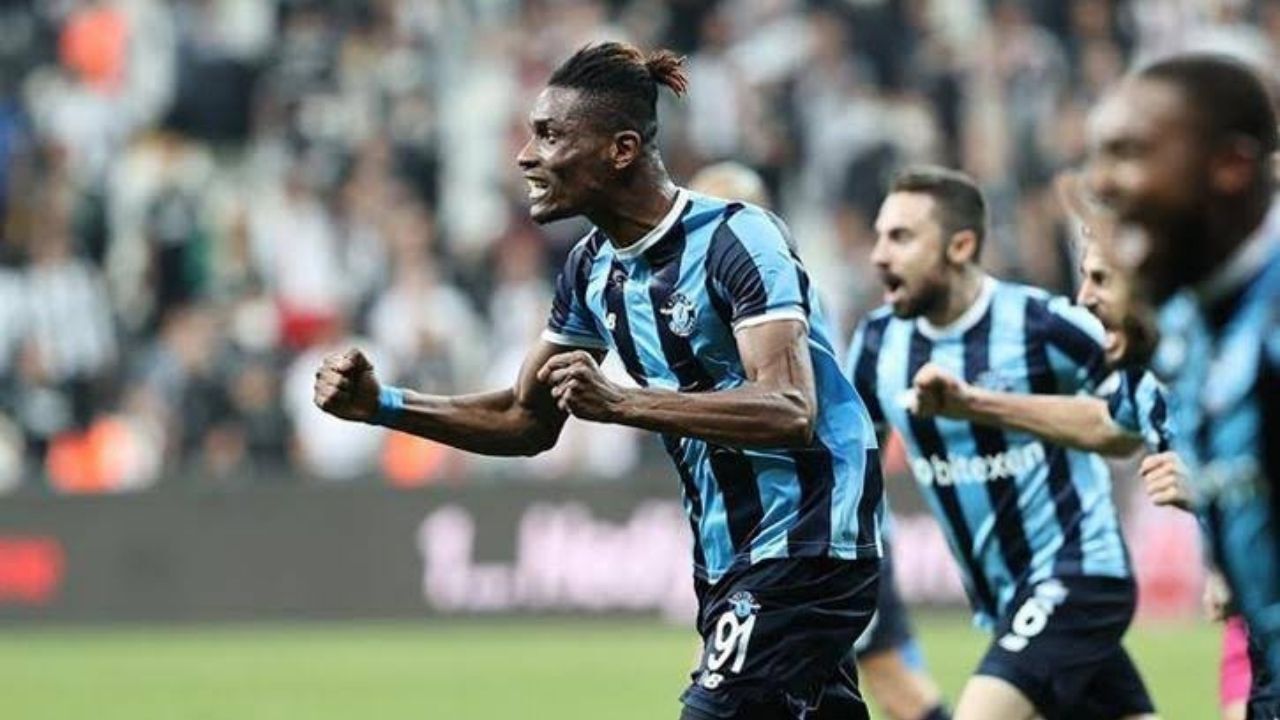 Simon Deli, Adana Demirspor'un çağrısına kayıtsız kalmadı - | Adana Toros Gazetesi
