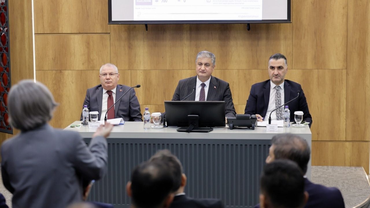 Vali Yavuz: Sahipsiz hayvanlar için çalışmalar hızlanacak