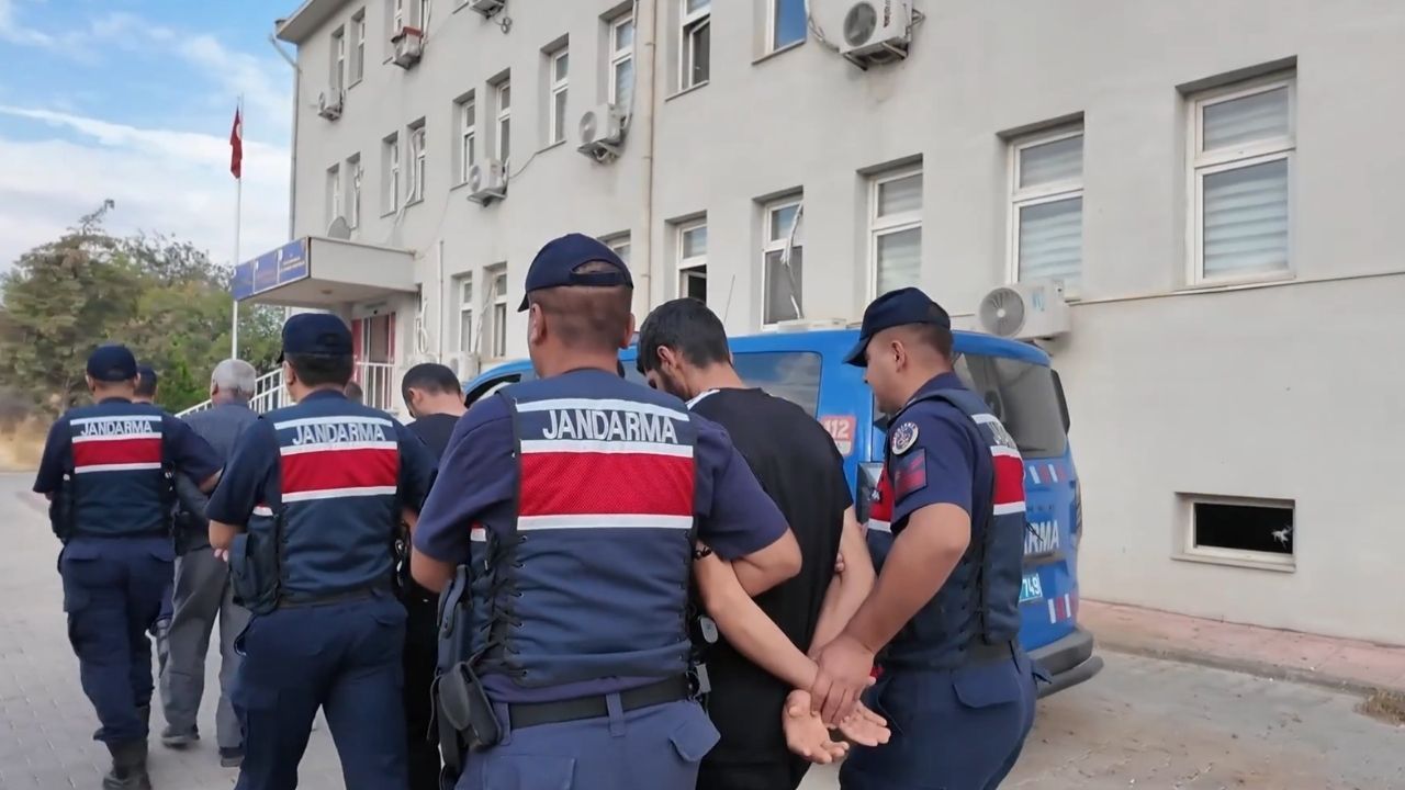 Adana dahil 22 ilde DEAŞ operasyonu! 59 şüpheli yakalandı - | Adana Toros Gazetesi