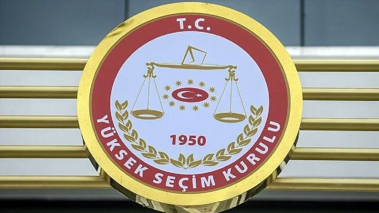 Siyasi partiler aday listelerini 20 Şubat'a kadar teslim edecek