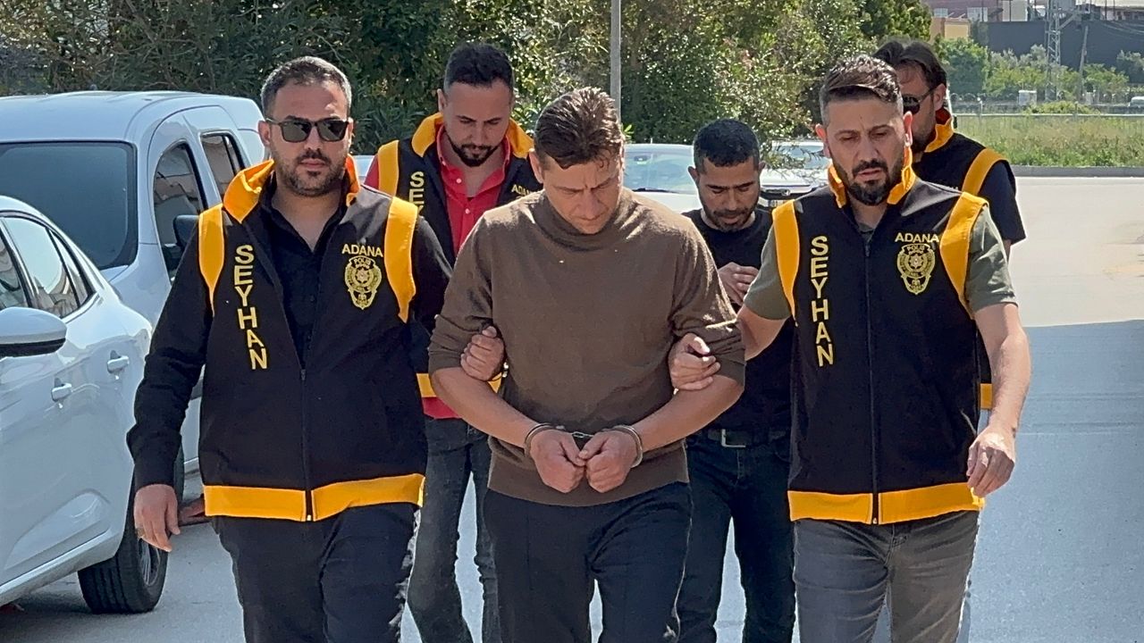 Adana'da köpeğin 4 yaşındaki çocuğa saldırısına ilişkin 2 şüpheli yakalandı