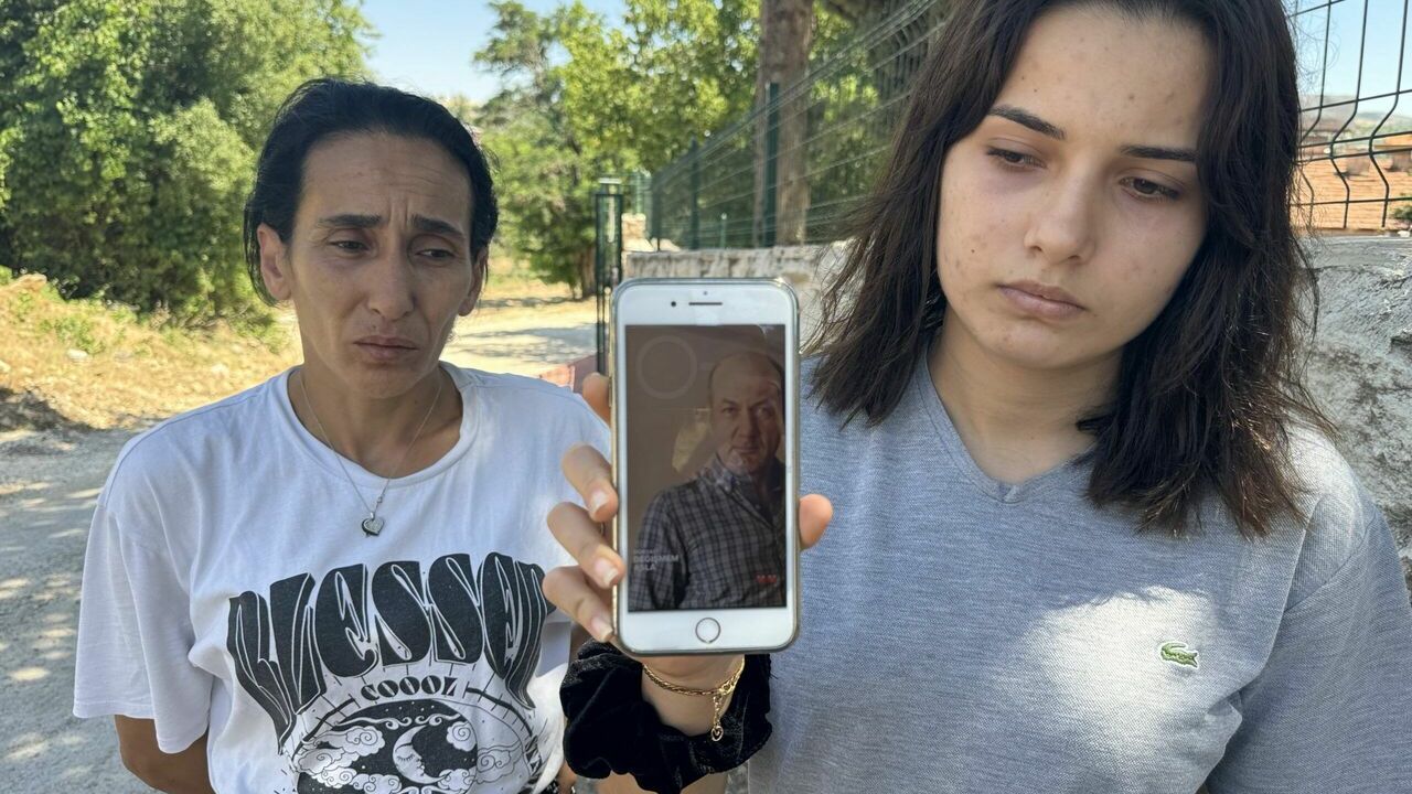 Hatay'da 3 gündür kayıp olan kişiyi arama çalışmaları sürüyor