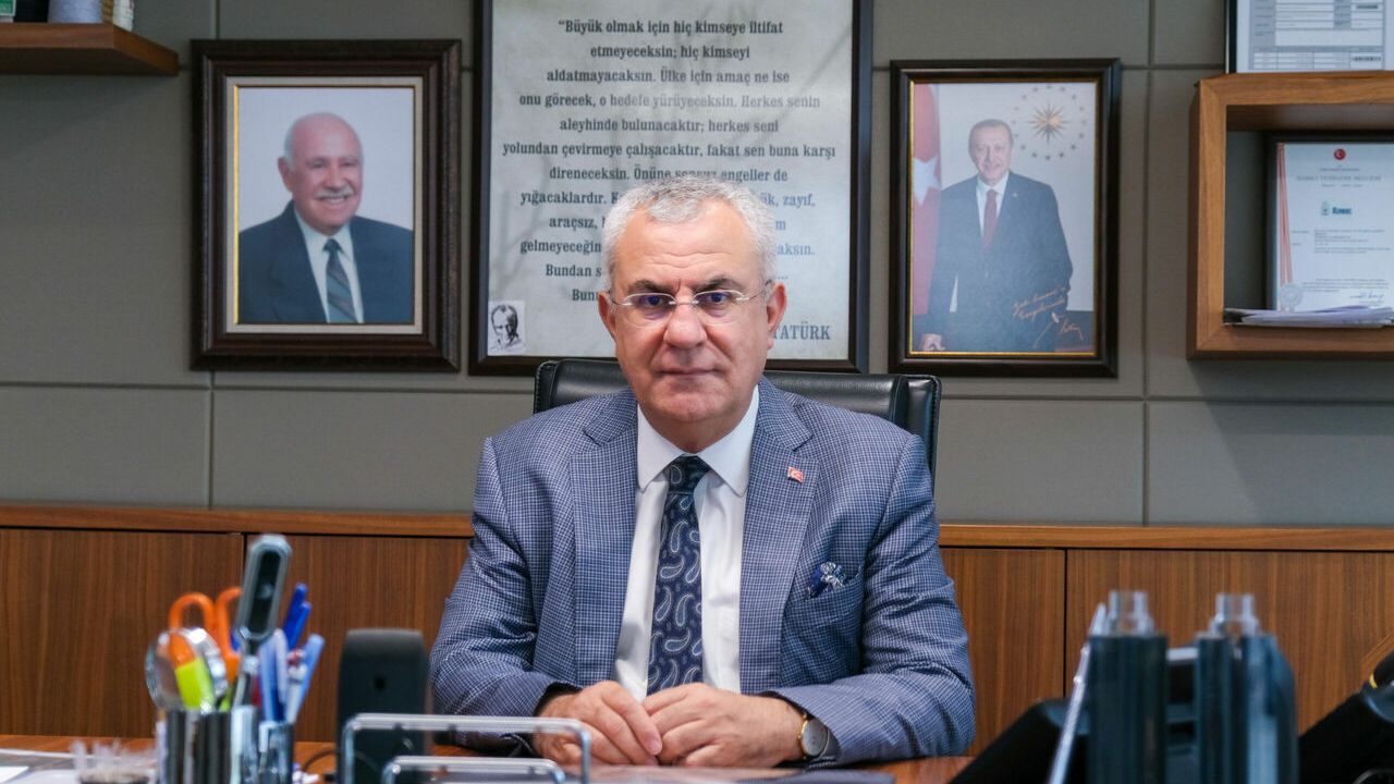 TÜRKİYE'NİN İLK 1000 İHRACATÇI LİSTESİNDE ADANA’DAN 20 FİRMA YER ALDI