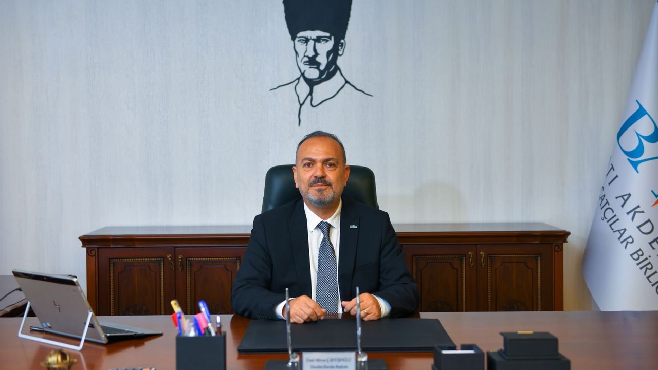 Batı Akdeniz'in 7 aylık ihracatı 1,5 milyar doları aştı