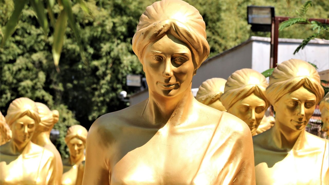 Altın Portakal Sinema Çalıştayı, 10-12 Ekim tarihleri arasında Antalya'da