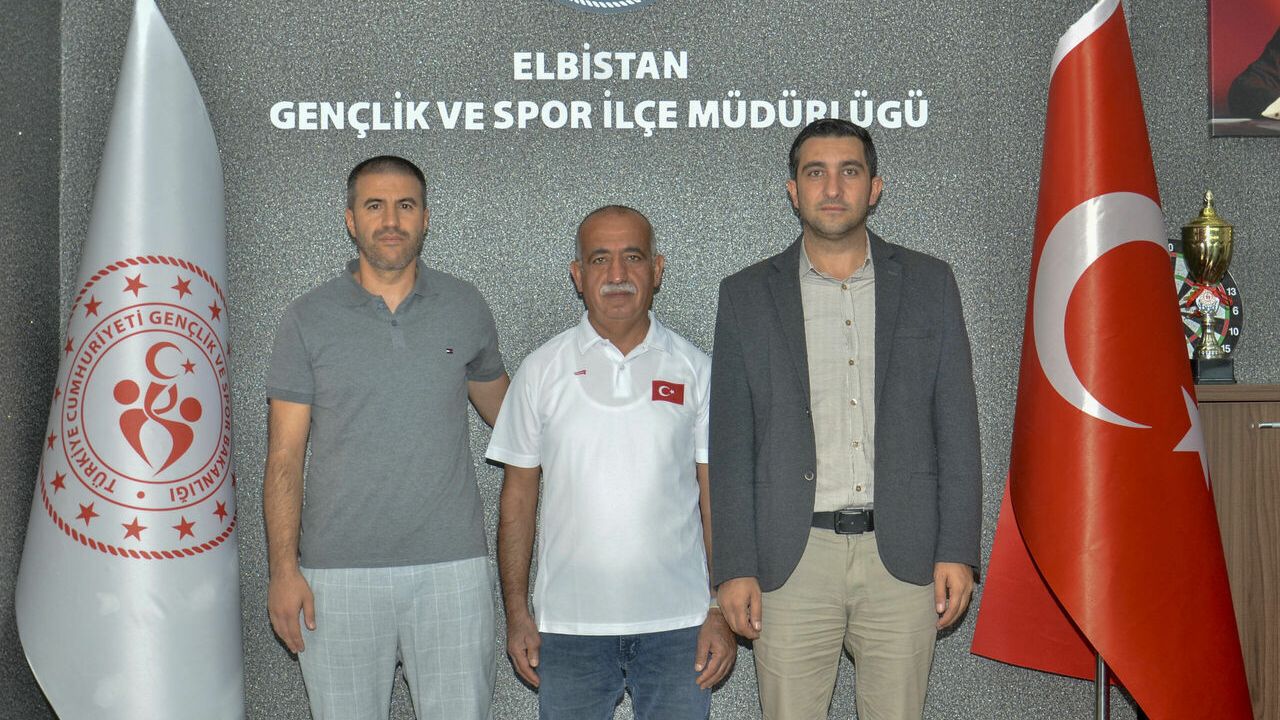 13. Elbistan Ultra Maraton Şampiyonası, 5 Ekim'de yapılacak