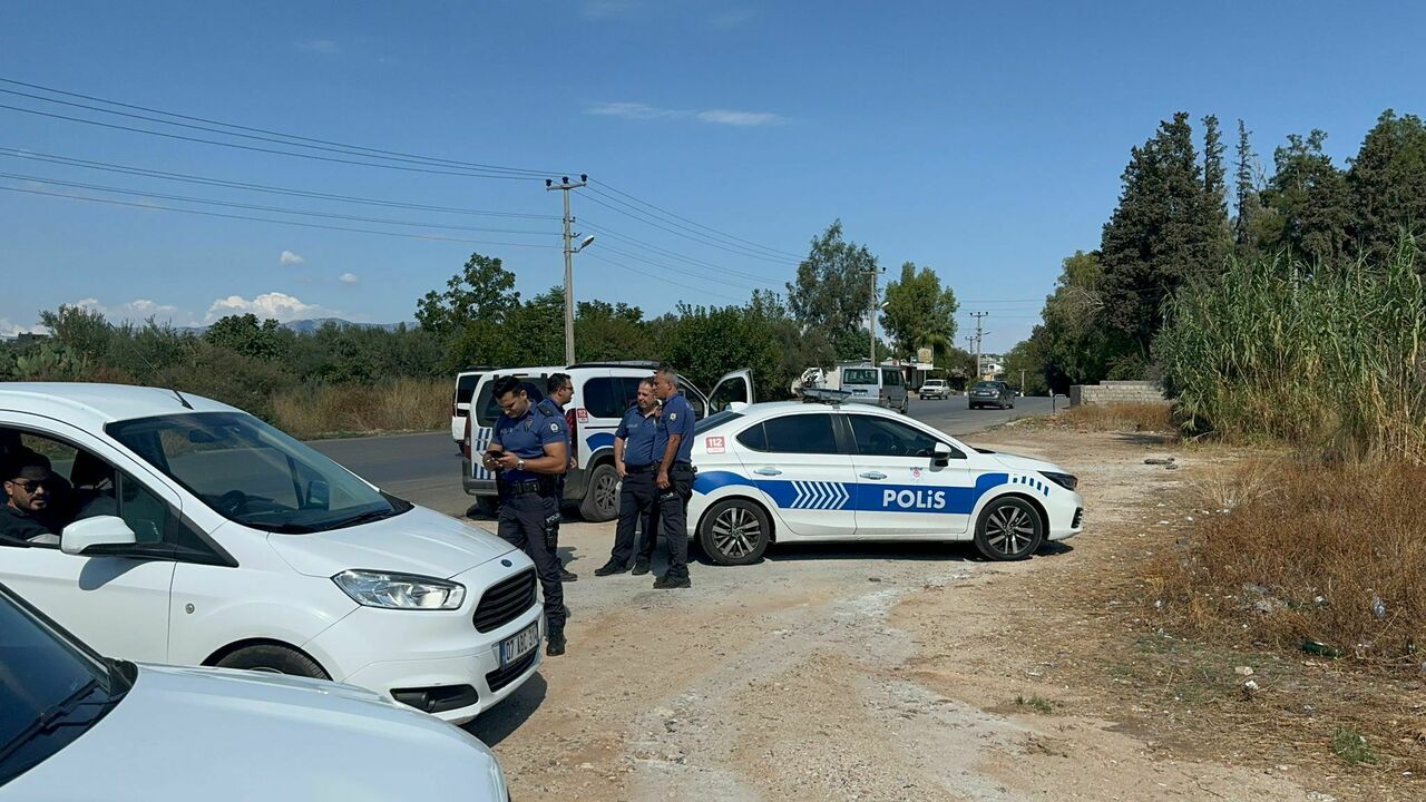 Tartıştığı 2 kişiyi silahla yaralayan şüpheli yakalandı