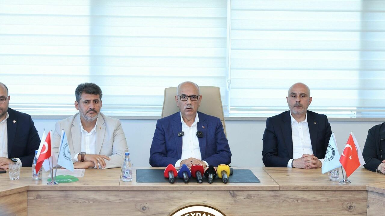 ILS cihazının kurulumu hafta başında gerçekleştirilecek