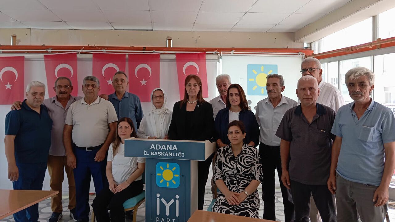 Ofluoğlu: "Şiddet ve şiddetle mücadele çalıştayı düzenleyeceğiz"