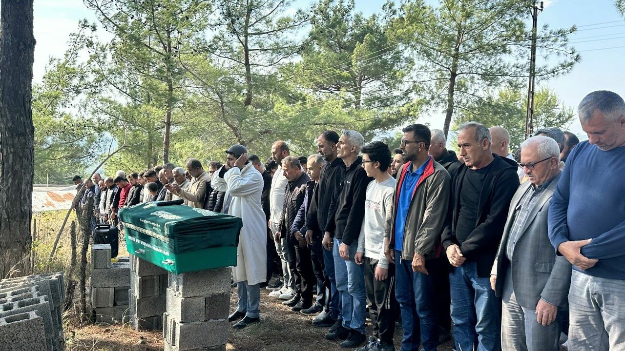 Beyin ölümü gerçekleşen kişinin organları 3 hastaya umut olacak
