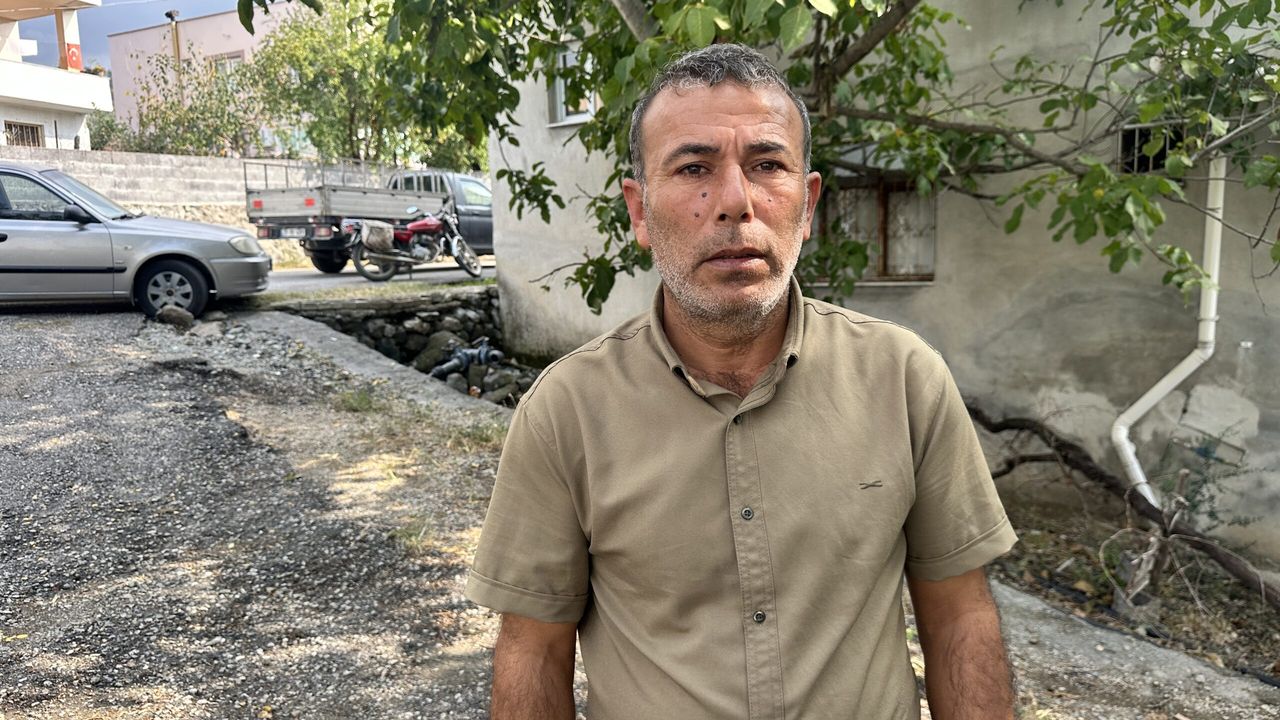 Oğullarının organlarını bağışlayan aile, başka kişilerin acılarının dinmesiyle teselli buluyor