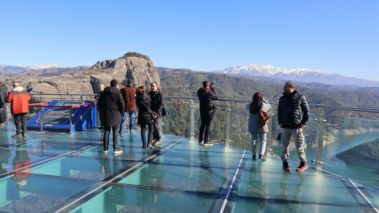 Onikişubat Belediyesi’nden turizm çalıştayı