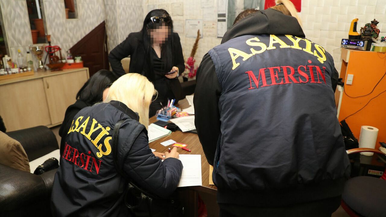 4 iş yerine 1 milyon 716 bin 410 lira idari para cezası uygulandı