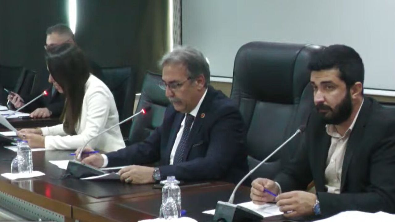 Adana Büyükşehir Belediyesi 600 milyon TL’lik borçlanma yetkisini meclisten aldı
