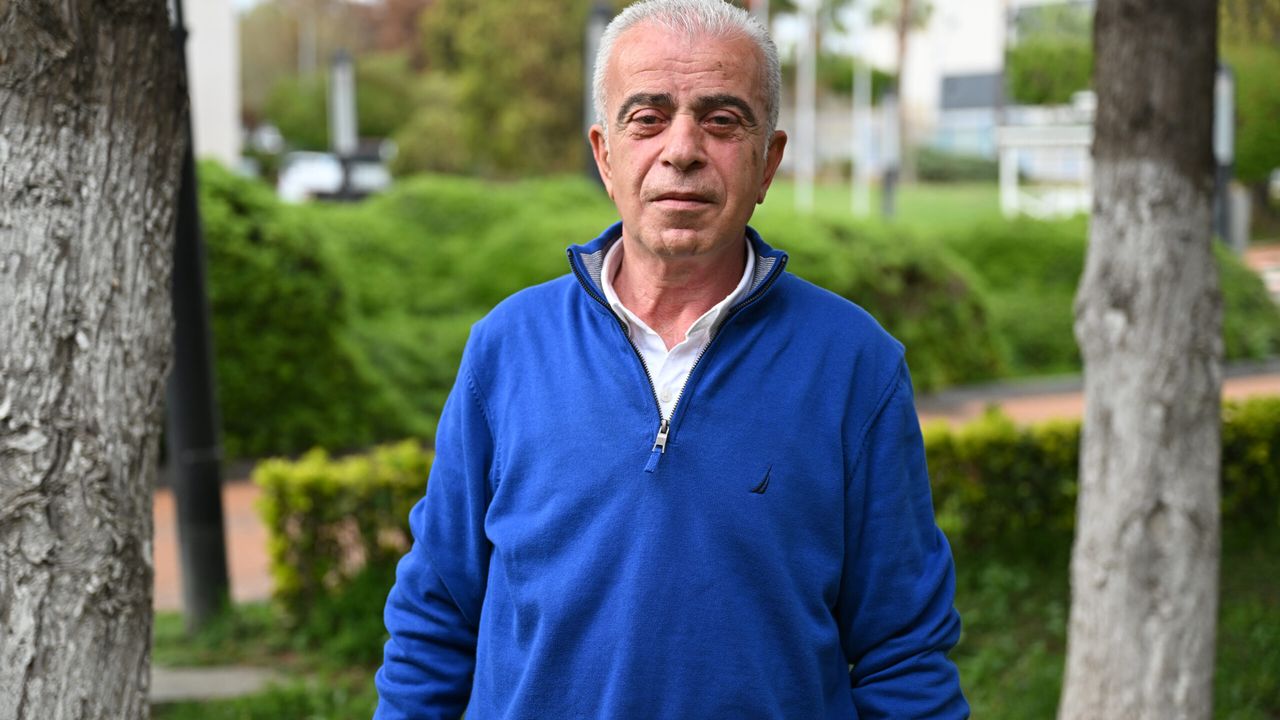Mersin Uluslararası Bisiklet Turu'nda 33 ülkeden 173 sporcu pedal çevirecek