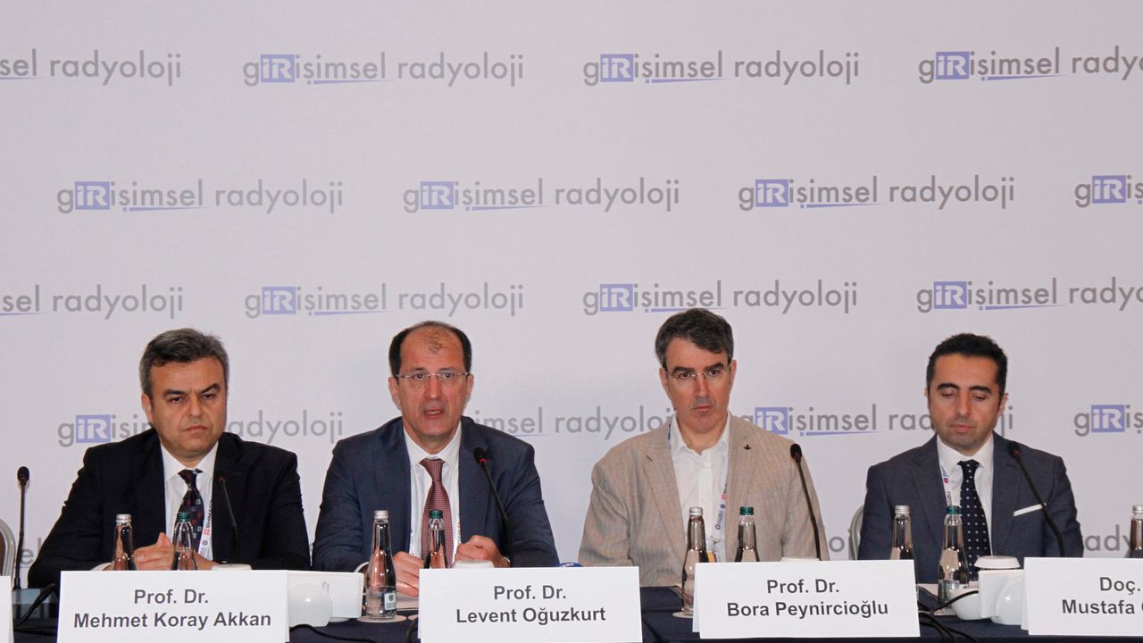Diyabete bağlı damar tıkanıklığına "anjiyografi" ile cerrahisiz ve ağrısız tedavi mümkün