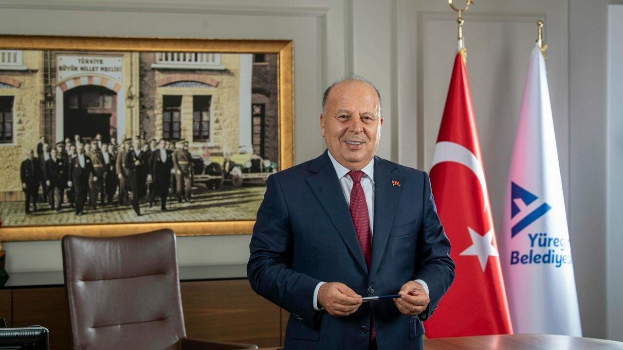 Başkan Demirçalı “En Başarılı Belediye Başkanları” listesinde yer aldı