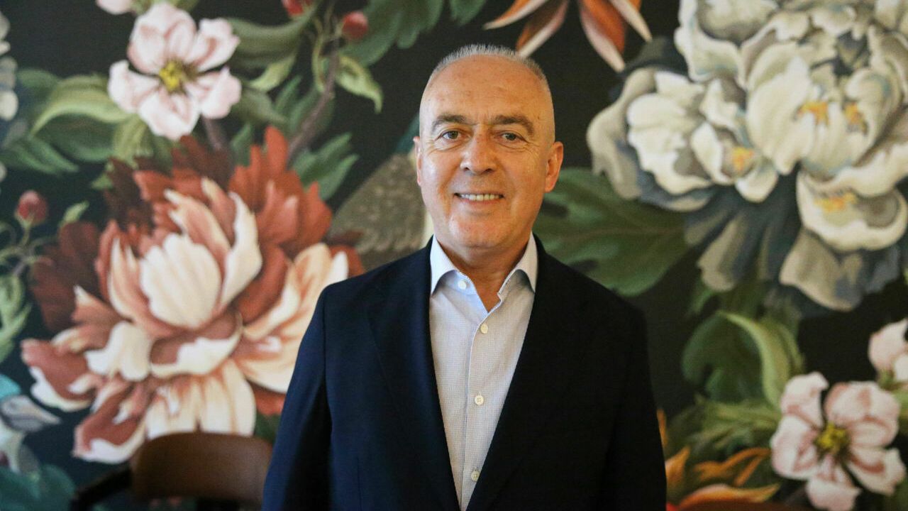 Emin Müftüoğlu, 60. Cumhurbaşkanlığı Türkiye Bisiklet Turu'nu değerlendirdi