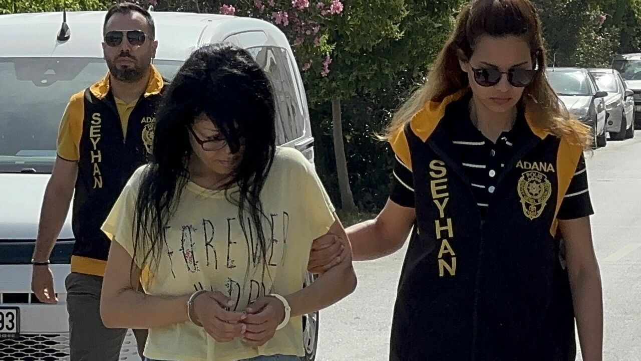Adana’da özel eğitim gören öğrencisini darbeden öğretmen tutuklandı
