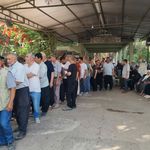 Adana’da katledilen Esengül Kaya’ya acı veda