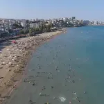 Adana Valiliği'nden kritik uyarı: Denize girişler yasak