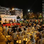 Adana’da 90’lar gecesi müzikseverleri geçmişe götürecek