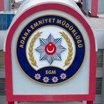 Kozan'da bir haftada 80 noktada denetim: 3 kişi tutuklandı