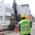 ASKİ 10 personel alacak: Başvurular için son gün 4 Eylül