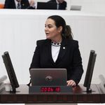 Ayyüce Türkeş Taş’tan Balcalı’daki kayıp ilaçlara tepki: “19 bin ilaç nasıl çıkarıldı?”