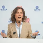 Oya Tekin'den karar duruşmasında dikkat çeken sözler: “Hukuka ve adalete kırgınım”