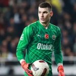 Fenerbahçe'de Dominik Livakovic ile yollar ayrıldı