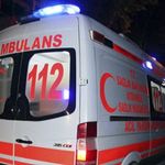 Kozan'da motosiklet kazası! İki sürücü hastanelik oldu