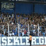 Adana Demirspor'da Şimşekler Grubu'ndan dikkat çeken açıklama!